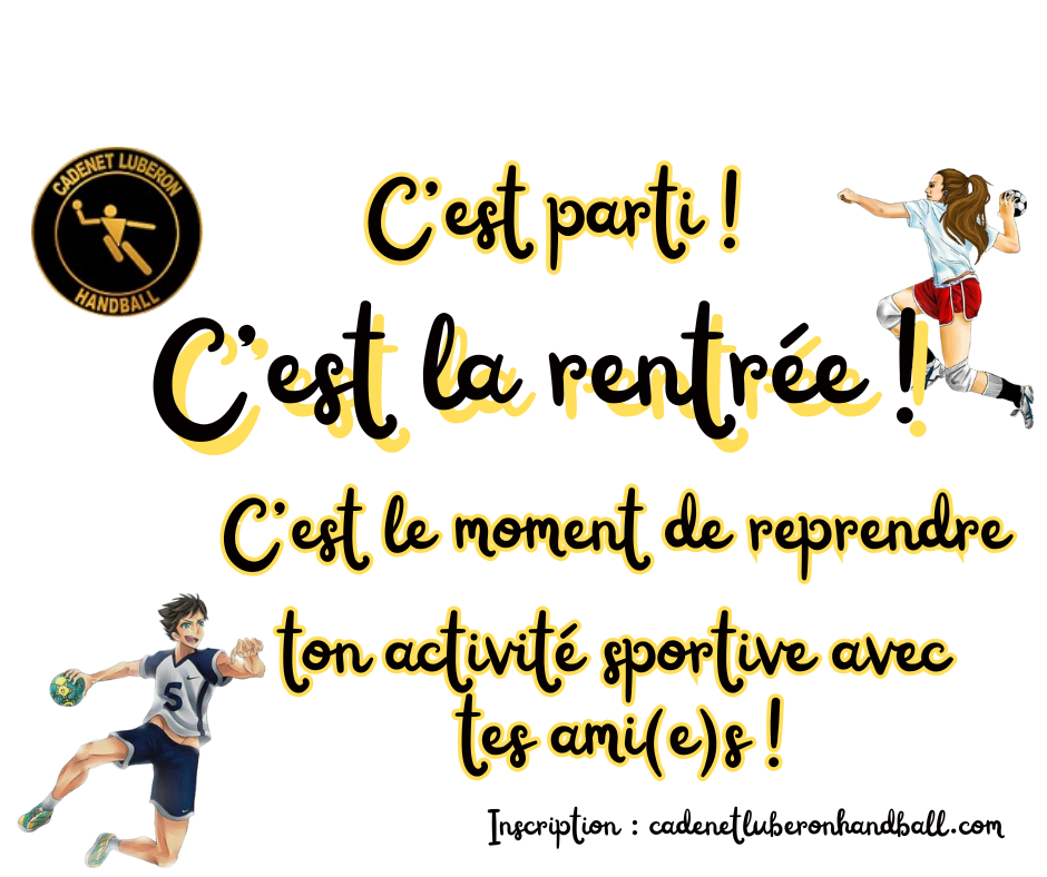 INSCRIPTIONS 2025-2026