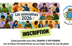 les associatives