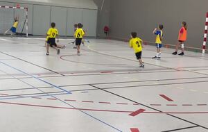 1er plateau U9 Cadenet contre Apt 2