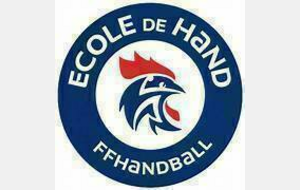 Entrainements U9