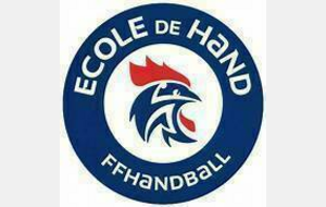 Entrainements BabyHand